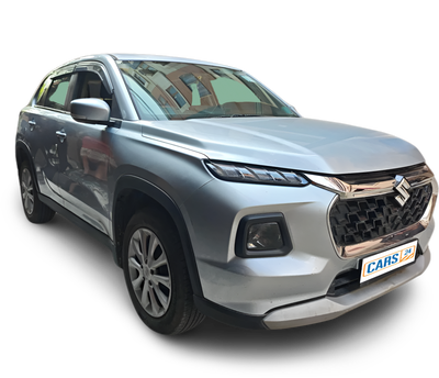 Maruti Grand Vitara-img